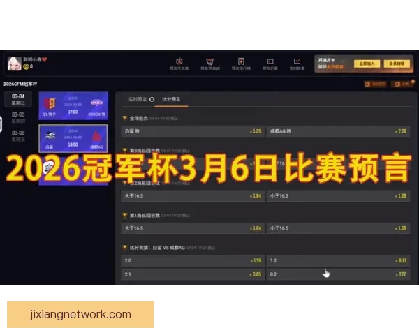 世界杯精彩竞猜比分分析与精准预测策略全攻略