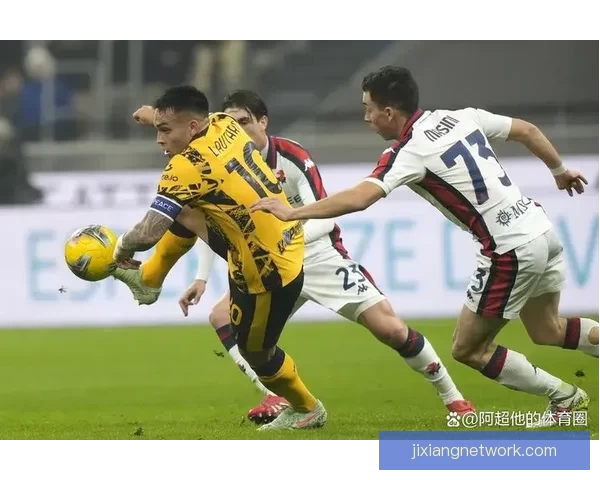 劳塔罗谈缺阵国米胜场少状态波动属于正常现象