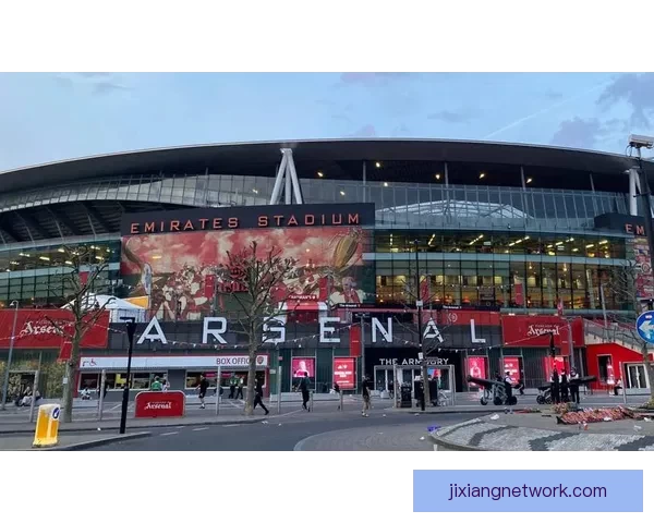 阿森纳向球迷真诚致歉赛果未能匹配你们的热情支持